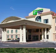 Holiday Inn Express & Suites Carson City by IHG hotel detail image 3