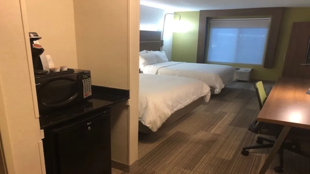 Holiday Inn Express & Suites Carson City by IHG hotel detail image 6