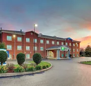 Holiday Inn Express Campbellsville by IHG hotel detail image 3