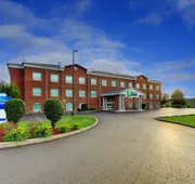 Holiday Inn Express Campbellsville by IHG hotel detail image 4