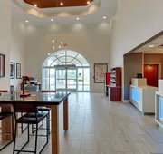 Holiday Inn Express Campbellsville by IHG hotel detail image 5