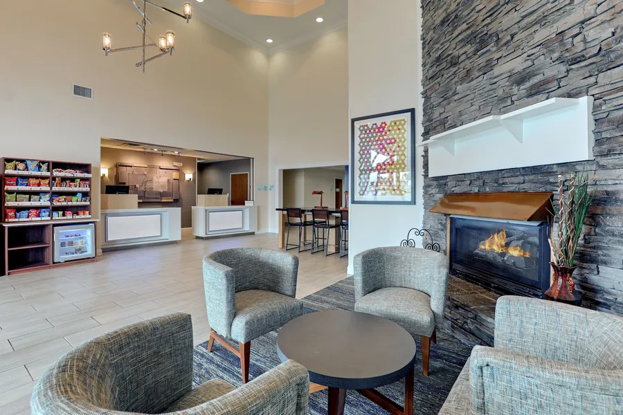 Holiday Inn Express Campbellsville by IHG hotel detail image 6
