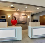 Holiday Inn Express Campbellsville by IHG hotel detail image 7