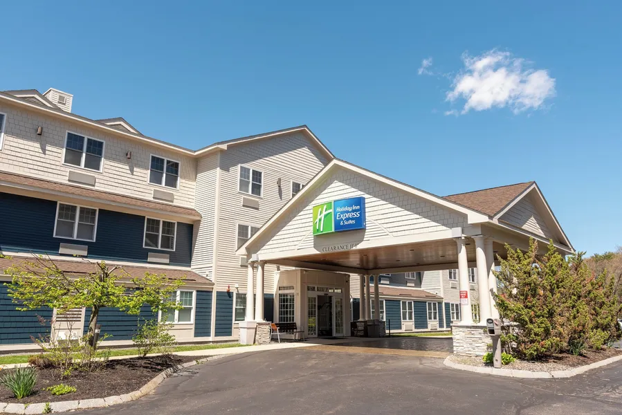 Holiday Inn Express Hotel & Suites Seabrook by IHG hotel detail image 2
