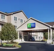 Holiday Inn Express Hotel & Suites Seabrook by IHG hotel detail image 3