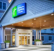 Holiday Inn Express Hotel & Suites Seabrook by IHG hotel detail image 4