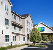 Holiday Inn Express Hotel & Suites Seabrook by IHG hotel detail image 5