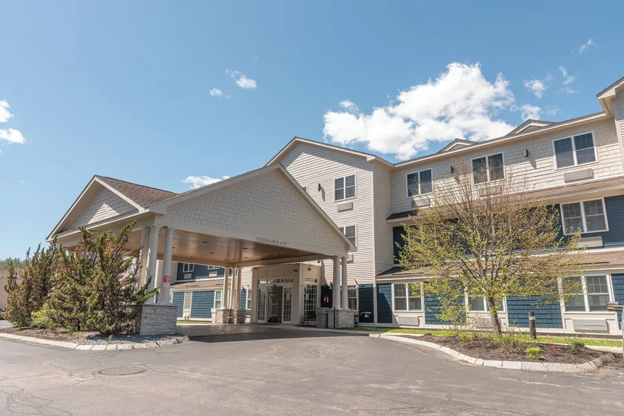 Holiday Inn Express Hotel & Suites Seabrook by IHG hotel detail image 6