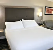 Holiday Inn Express Woodstock-Shenandoah Valley by IHG hotel detail image 3