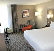 Holiday Inn Express Woodstock-Shenandoah Valley by IHG hotel detail image 7