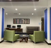 Holiday Inn Express Hotel & Suites Logansport by IHG hotel detail image 3