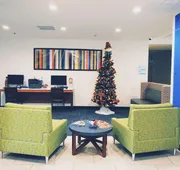 Holiday Inn Express Hotel & Suites Logansport by IHG hotel detail image 7