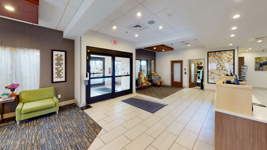 Holiday Inn Express South Burlington by IHG hotel detail image 2