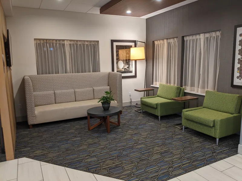 Holiday Inn Express South Burlington by IHG hotel detail image 6