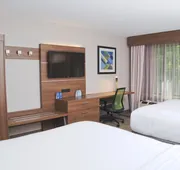 Holiday Inn Express South Burlington by IHG hotel detail image 7