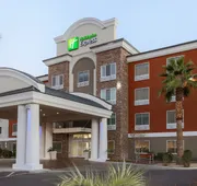 Holiday Inn Express Las Vegas - Stadium Area by IHG hotel detail image 3