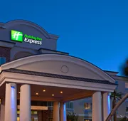 Holiday Inn Express Las Vegas - Stadium Area by IHG hotel detail image 4