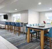 Holiday Inn Express Las Vegas - Stadium Area by IHG hotel detail image 5