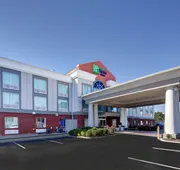 Holiday Inn Express Hotel & Suites Emporia by IHG hotel detail image 4