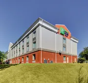 Holiday Inn Express Hotel & Suites Emporia by IHG hotel detail image 5