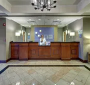 Holiday Inn Express Hotel & Suites Emporia by IHG hotel detail image 7