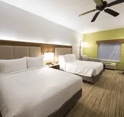 Holiday Inn Express Clinton by IHG hotel detail image 4