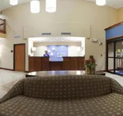 Holiday Inn Express Hotel & Suites Suffolk by IHG hotel detail image 3