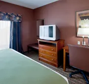 Holiday Inn Express Hotel & Suites Suffolk by IHG hotel detail image 7