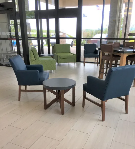Holiday Inn Express Winchester South-Stephens City by IHG hotel detail image 2