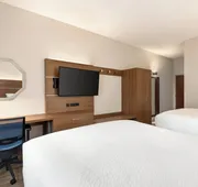 Holiday Inn Express Winchester South-Stephens City by IHG hotel detail image 5