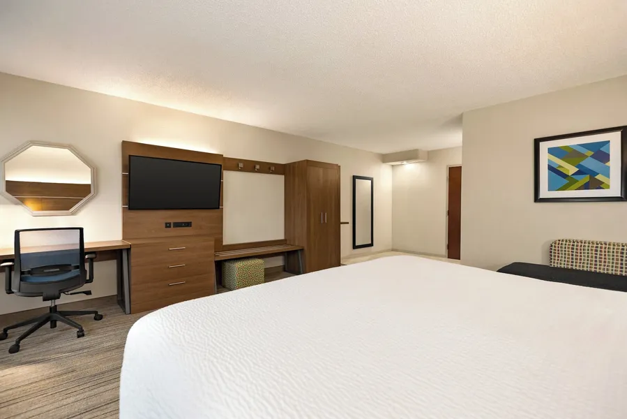 Holiday Inn Express Winchester South-Stephens City by IHG hotel detail image 6