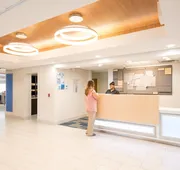 Holiday Inn Express Atlanta-Stone Mountain by IHG hotel detail image 3