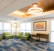 Holiday Inn Express Atlanta-Stone Mountain by IHG hotel detail image 4