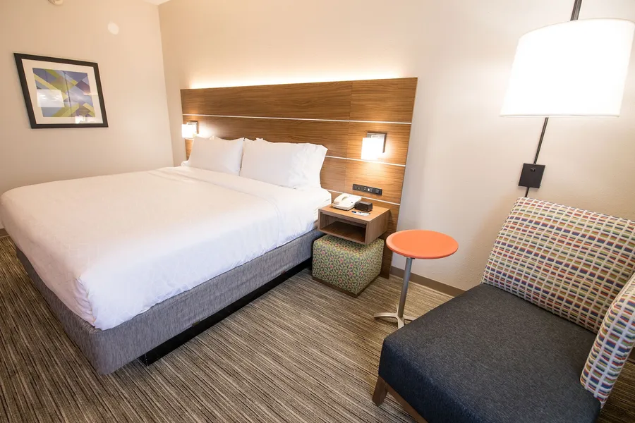 Holiday Inn Express Atlanta-Stone Mountain by IHG hotel detail image 6