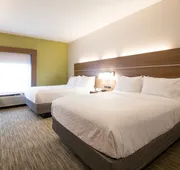Holiday Inn Express Atlanta-Stone Mountain by IHG hotel detail image 7