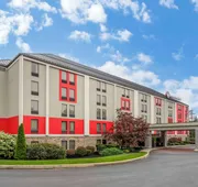Best Western Plus Heritage Rail Inn & Suites hotel detail image 3