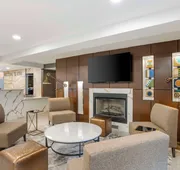 Best Western Plus Heritage Rail Inn & Suites hotel detail image 4