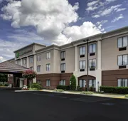 Holiday Inn Express Hotel & Suites Richmond North Ashland by IHG hotel detail image 3