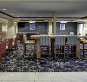 Holiday Inn Express Hotel & Suites Richmond North Ashland by IHG hotel detail image 4
