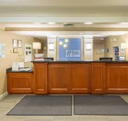 Holiday Inn Express Hotel & Suites Auburn by IHG hotel detail image 4