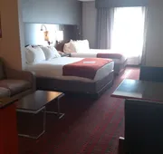 Holiday Inn Express Hotel & Suites Auburn by IHG hotel detail image 5