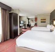 Holiday Inn Express Hotel & Suites Auburn by IHG hotel detail image 7