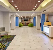 Holiday Inn Express Hotel & Suites Chesapeake by IHG hotel detail image 3