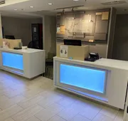 Holiday Inn Express Hotel & Suites Chesapeake by IHG hotel detail image 5