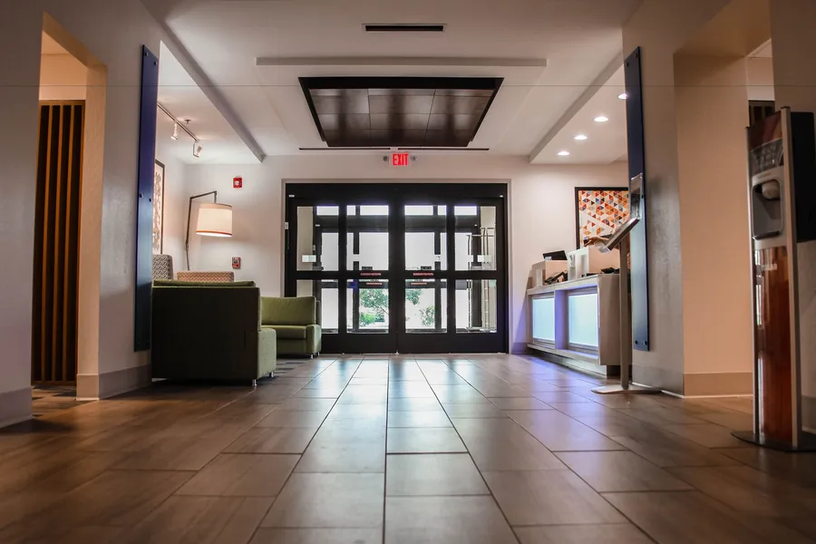 Holiday Inn Express Hotel & Suites Athens by IHG hotel detail image 6