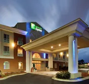 Holiday Inn Express & Suites Thomasville by IHG hotel detail image 3