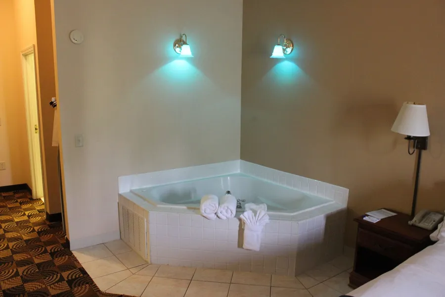 Holiday Inn Express & Suites Thomasville by IHG hotel detail image 6