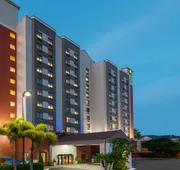 Holiday Inn Express & Suites Nearest Universal Orlando by IHG hotel detail image 3