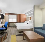 Holiday Inn Express & Suites Nearest Universal Orlando by IHG hotel detail image 7