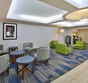Holiday Inn Express Hotel & Suites Auburn Hills by IHG hotel detail image 3